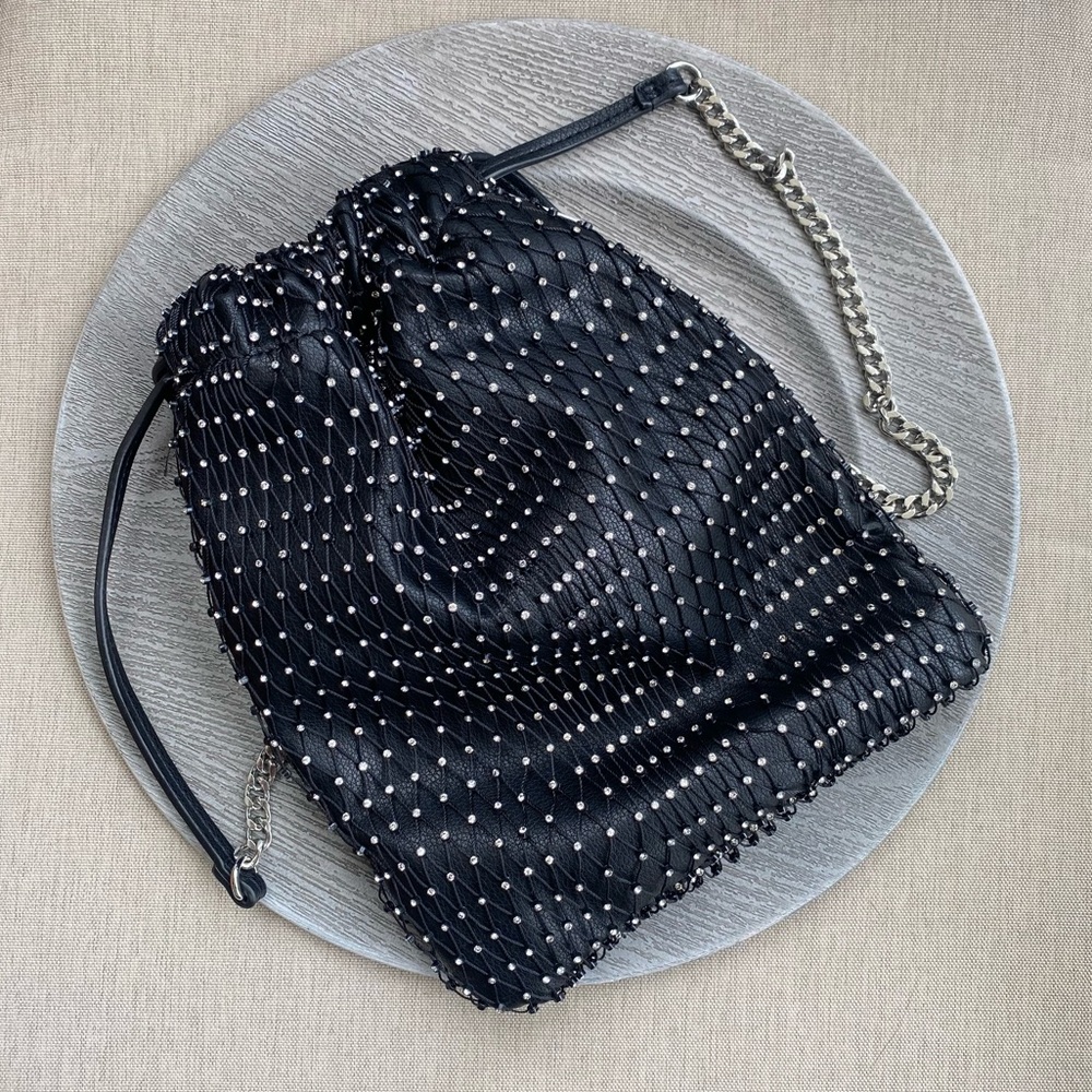 Bling bag - Picture 1 of 4